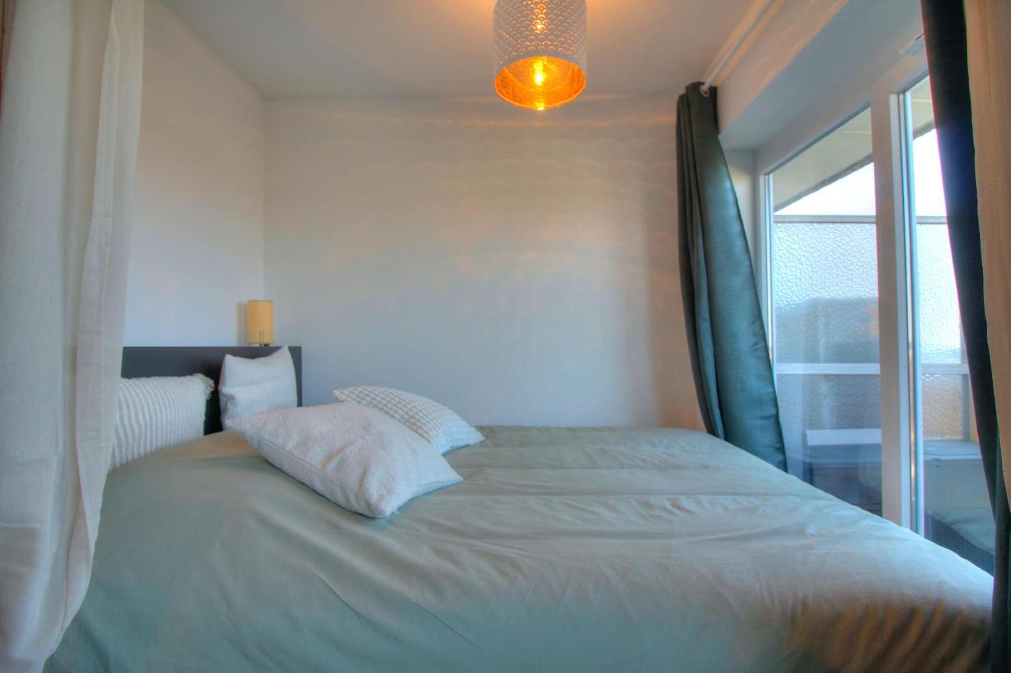 Avec Vue Panoramique Et Parking Gratuit Apartment *